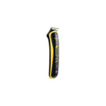 Máquina de Corte e Aparador Profissional Sem Fio USB Bivolt Kit Gama GCS-547
