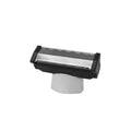 Refil Lâmina Gama G-Blade 2 Unidades Aço Inox Original Aparador Barba