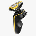 Barbeador Gama GSH1525 Sport 3 Lâminas Sem Fio Precision Cut