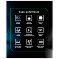 Water Cooler Gamemax Iceberg 240 Digital N2WH Branco – Refrigeração Líquida com Display e Alto Desempenho