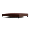 Base Para Cama Box Queen 158x198 Ortobom