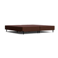 Base Para Cama Box Queen 158x198 Ortobom