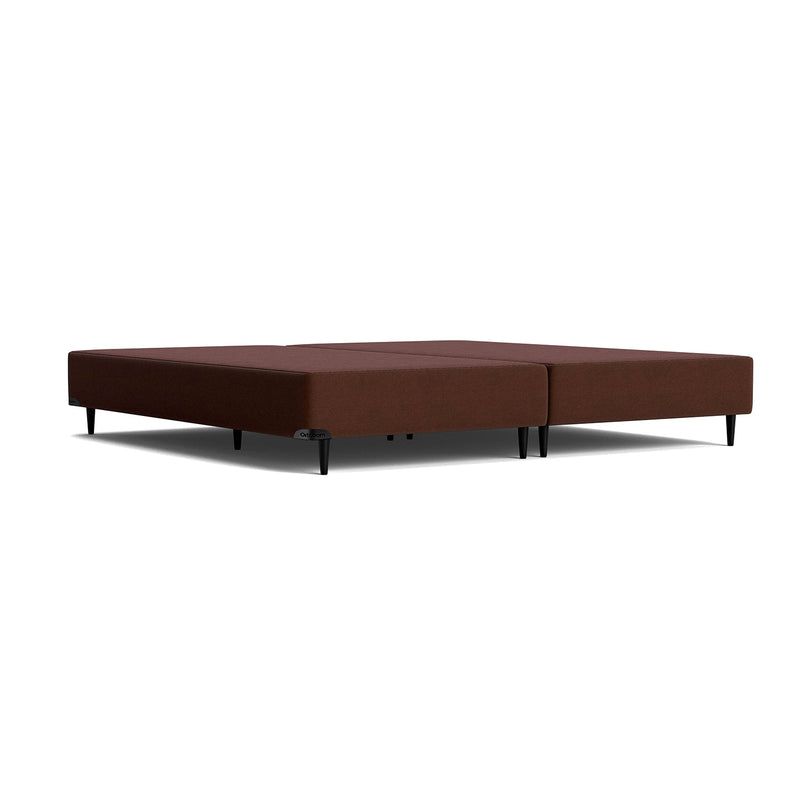 Base Para Cama Box King 193x203 Ortobom