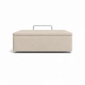 Base Baú Para Cama de Casal 138x188 Physical Ortobom