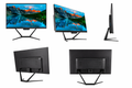 All in One 23,8" Intel Core i5 12400 8GB SSD 512GB
