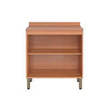 Cozinha Compacta Macadâmia 80cm 4 Portas Telasul