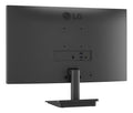 Monitor PC Gamer LG 24” IPS, Full HD, 100Hz, HDMI - 24MS500-B