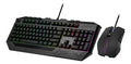 Cooler Master Devastator 3 Rgb Kit de teclado e Mouse Gamer