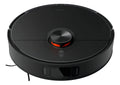 Robo Aspirador De Pó Inteligente S20 Preto Xiaomi