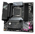 Placa mãe Gigabyte B760M Aorus Elite