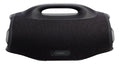 Caixa De Som Bluetooth À Prova Dágua Boombox 4 Jbl - Preta Preto 127/220v