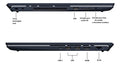Notebook VAIO FE16 VJFE69F11X-B1221H W11