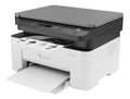 Impressora Multifuncional Monocromática Hp Laserjet Pro 135w Branco/preto 220v