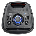 Caixa De Som Philco Acústica Pcx10101 2000w Cor Cinza 127/220v