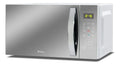Micro-Ondas Philco 25L Limpa Fácil PMO28E 127V 1100W PRATA