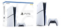 Console Playstation 5 Sony, Slim, SSD 1TB, Edição Disk