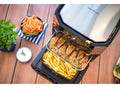 Fritadeira Air Fry Oven BFR2100P, Britânia, 220v