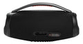 Caixa De Som Boombox 3 JBL Bluetooth Preta Bivolt