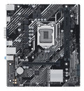 Placa Mãe Asus Prime H510m-k R2.0 Lga 1200 - 90mb1e80-m0eay0