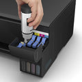 Impressora Epson Multifuncional L3250 Wifi Econtank Color Bivolt