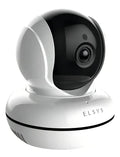 Câmera Inteligente Wifi Giratória Full HD MYRA 360 ESC-WR5F