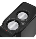 Purificador De Água Eficiente Electrolux Cor Preto 110v/220