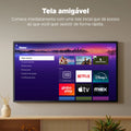Roku Streaming Stick 2025, Dispositivo para TV HD/FHD