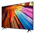 Smart TV 4K 55" LG UHD 55UT8000 Processador α5 Ger7 AI
