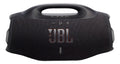 Caixa De Som Bluetooth À Prova Dágua Boombox 4 Jbl - Preta Preto 127/220v