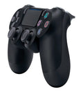 Controle Sem Fio PlayStation Dualshock 4 Preto Ps4