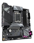 Placa mãe Gigabyte B760M Aorus Elite