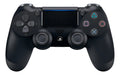 Controle Sem Fio PlayStation Dualshock 4 Preto Ps4