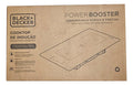 Cooktop De Inducao 2 Zonas Power Booster 3500w Black&Decker - 220v