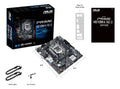 Placa Mãe Asus Prime H510m-k R2.0 Lga 1200 - 90mb1e80-m0eay0