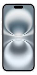 Apple iPhone 16 (256 GB) - Branco