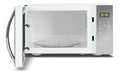 Micro-Ondas Philco 25L Limpa Fácil PMO28E 220V 1100W PRATA