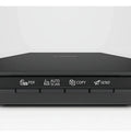 Scanner Canon A4 Lide 300 2995c021aa Cor Preto