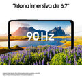 Smartphone Samsung Galaxy A07 256gb 8gb Ram Preto