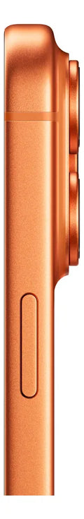 iPhone 17 Pro 256GB - Laranja-cósmico