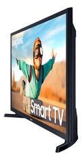 Smart TV LED 32" Samsung HD LS32BETBL - Wifi, HDMI, USB