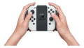 Console Nintendo Switch Oled + Super Mario Bros Wonder + 3 Meses De Assinatura Nintendo Switch Online