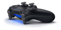 Controle Sem Fio PlayStation Dualshock 4 Preto Ps4