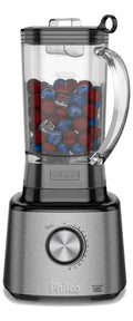 LIQUIDIFICADOR PLQ2100PI TURBO 127V