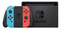 Bundle Nintendo Switch + Super Mario Bros. Wonder + 3 Meses De Assinatura Nintendo Switch Online