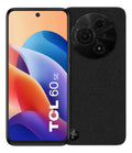 SMARTPHONE TCL 60SE 8GB RAM (+10GB) 512GB PRETO