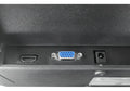 MONITOR BRX LED 21" HDMI+VGA 60Hz 110/220v MBRX21BK