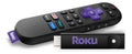 Roku Streaming Stick 2025, Dispositivo para TV HD/FHD