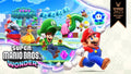 Bundle Nintendo Switch + Super Mario Bros. Wonder + 3 Meses De Assinatura Nintendo Switch Online
