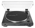 Toca-Discos Vinil Audio-Technica Automático AT-LP60X-BK