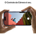 Apple iPhone 16 (256 GB) - Branco